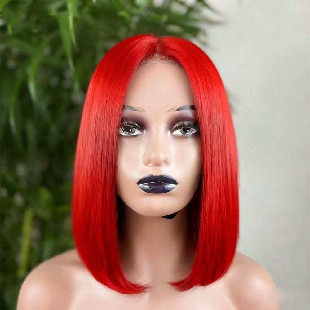 BOB10°_# Rosso