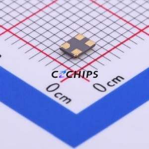 AM10000301 Crystal (Passive) SMD3225-4P Crystal Oscillator SMD Crystal Oscillator 10MHz 15ppm 8pF - Product Image 2