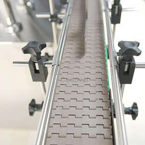 <span class=keywords><strong>Machine</strong></span> de comptage et de conditionnement numérique efficace et de haute précision pour capsules, comprimés et bonbons - Product Image 6