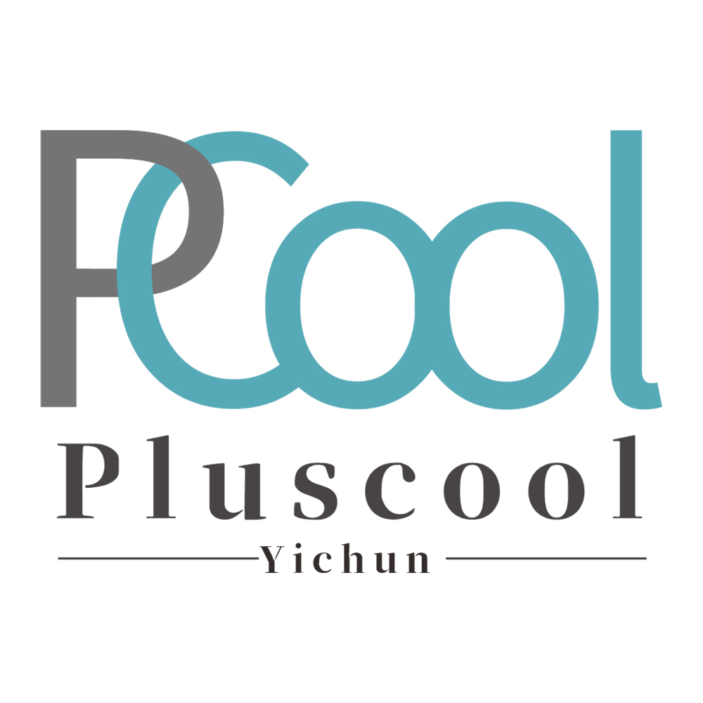 Yichun Pluscool Sports Co., ltd. logo