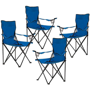 Portable Camping <b>Heavy</b> <b>Duty</b> Professional High Pressure Compact Mini Universal Durable <b>Folding</b> <b>Chairs</b> Ice Fishing <b>Chair</b> O - Product Image 1