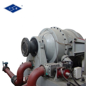 Nhà sản xuất tùy chỉnh sản xuất của 3300kw động cơ diesel thử nghiệm băng ghế dự bị động cơ diesel lực kế - Product Image 6