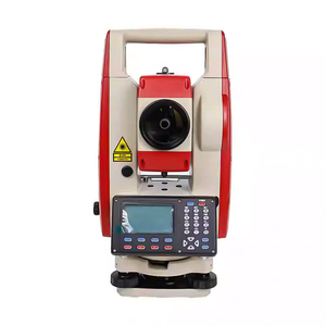Nuevo y en Oferta: Estación Total Robótica GPS Kolida KTS-442R10G con Kit Im52 y Tc1202 Dtonex, Equipo e Instrumentos de Topografía, Precio - Product Image 1
