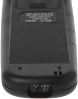 Electra RC-3 RC-5 25IN1 AC Télécommande avec support mural Contrôleur de climatiseur pour le marché israélien
