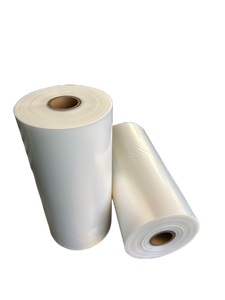 Nhiệt thu nhỏ phim ảnh tùy chỉnh rõ ràng Nhựa nhiệt thu nhỏ bọc túi bao bì trong suốt nhiệt thu nhỏ bọc phim - Product Image 3