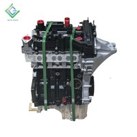 Pièces automobiles CG M1DA 1.0T EcoBoost Bloc moteur neuf pour Ford Focus Mk3 C-Max Mk2
