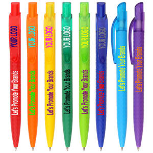 ボールペンインプリントシンプルでロゴ入り - Product Image 2