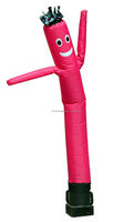 Danseurs aériens, tube gonflable, homme volant, Fly Guy, tube gonflable dansant, pour la promotion commerciale