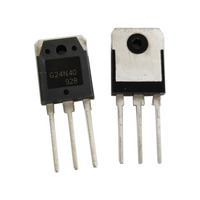 Nouveau transistor bipolaire à configuration unique d'origine 2SA1941 A1941 2SC5198 C5198 présenté sur la liste des nomenclatures