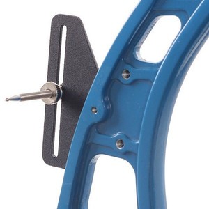 Accesorio Universal para Arco de Tiro con Arco, Ajustable, de Metal, con Una Sola Aguja - Product Image 3