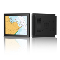 Panneau PC industriel sans ventilateur personnalisé Win Linux Ubuntu Android N95 N97 N100 J6412 10.1 15 17.3 21.5 Accessoires informatiques industriels
