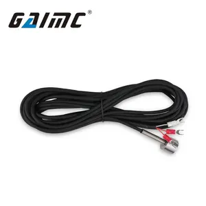 GAIMC Sensor Suhu Kabel Berselubung Dua Inti KTY Harga Wajar