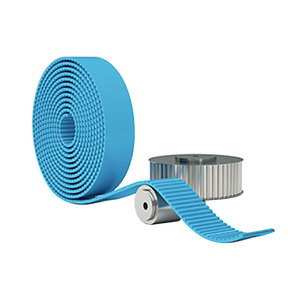 Courroie de distribution BRECO en caoutchouc standard pour usage industriel, support OEM - Product Image 5