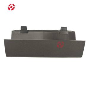 自動スペアパーツリアバンパートウフックカバーバックバンパートレーラーフックカバーランドローバーOE DPC500280PUY用 - Product Image 4