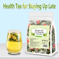 Thé Minceur Rapide aux Herbes pour Adultes, Stimulant du Métabolisme, Brûleur de Graisse, Détoxifiant, pour la Santé Digestive - Meilleure Vente