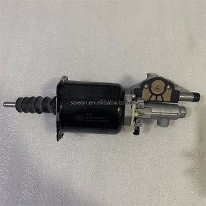 FAW JH6 J6トラック用クラッチブースターポンプ 1602305-14A - Product Image 2