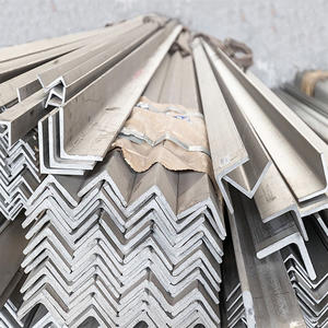 Prix des profilés en acier galvanisé 2x2, barres angulaires en acier, profilés en acier, tailles et prix des angles en acier métallique - Product Image 4