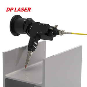 Cypcut BOCI BLT 5 <span class=keywords><strong>Serirs</strong></span> BLT520H 8000W 8KW Cabezal de corte láser de fibra DP Piezas de equipos láser - Product Image 2