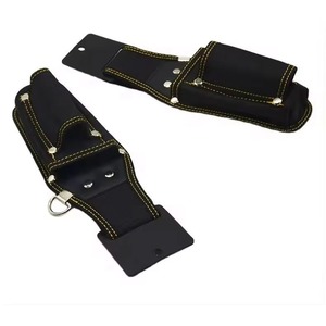 Free Sample Custom Chinese Manufacturer Friendly Use Portable Electrician <b>Garden</b> Belt Tool <b>Bag</b> For Work - Product Image 1