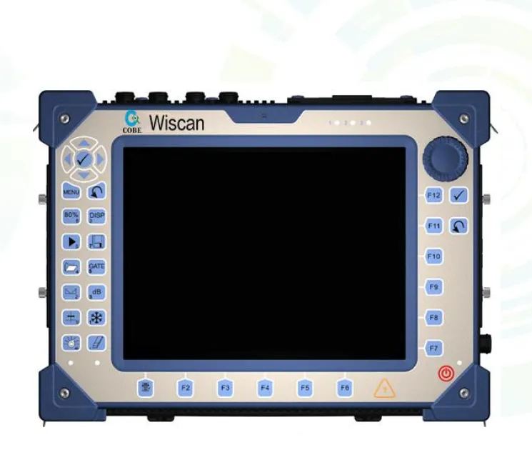 ポータブル超音波欠陥検出器NDT機器フェーズドアレイ超音波欠陥テスター工場卸売価格