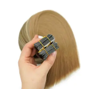 Durable and long-lasting without splitting tape in hair 2024 new hair beauty improve piano color or ombre color