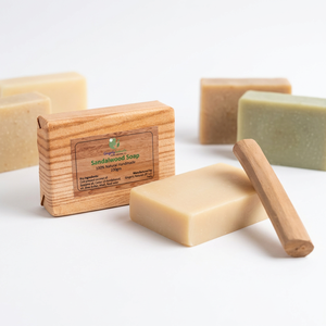Acheter du savon Anti-acné de qualité supérieure pour la fabrication de savon doux pour la peau en inde savon artisanal à bas prix - Product Image 1