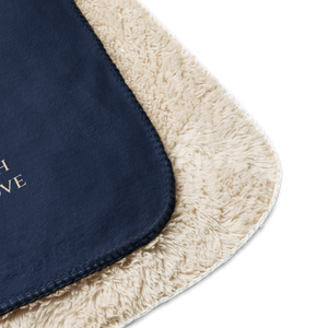 Coperta in sherpa AmoreBell - Product Image 3