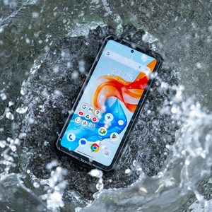 <span class=keywords><strong>Ulefone</strong></span> <span class=keywords><strong>Armor</strong></span> 29 Ultra 5G LTE AI SoC 1TB 21200mAh กันน้ำ ไฟเตือน LED อเนกประสงค์ หน้าจอ AMOLED คู่ มองเห็นในเวลากลางคืน ทนทาน - Product Image 3