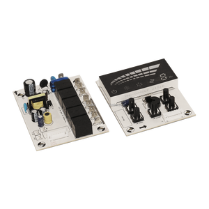 C63-rf Portable Evaporative Air Cooler Controller | Home Hvac Fan & Pump Control with Rf Remote Oem Supported C63_rf C63-rf - Product Image 5