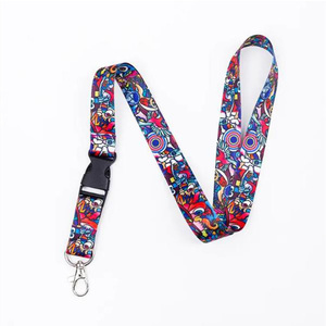 <span class=keywords><strong>Cordon</strong></span> de cou pour événements et conférences, <span class=keywords><strong>porte</strong></span>-<span class=keywords><strong>badge</strong></span> d'identification, <span class=keywords><strong>cordon</strong></span> élastique rond rétractable, couleur rouge, accessoire personnalisé - Product Image 5