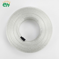 Lumière LED en fibre optique PMMA pour extérieur et intérieur, filet lumineux, IP68 étanche, légère, éclairage latéral, câble pour arbres, décoration de plafond