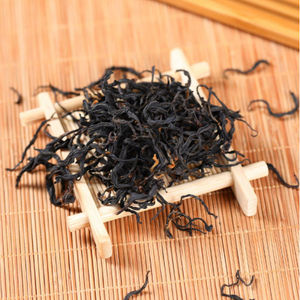 Té Negro de Yunnan al por Mayor, Té Negro Silvestre de Árboles Antiguos de Alta Montaña 500g, Té Suelto con Sabor Floral, Afrutado y a Miel, Té Dianhong - Product Image 5