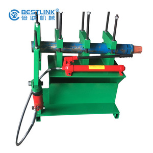 กระบอกไฮดรอลิกและซีลสำหรับDTH Hammer Breakout Bench - Product Image 1