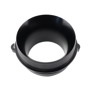 Tuyau d'admission en silicone Performance Turbo pour VW Golf MK8 R GTI CS Audi S3 8Y SQ2 ICP038-BK - Product Image 4