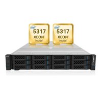 Nouveau serveur rack 2U original Inspur NF5280M6 5280M7 5280M5 5180M6 5180M7