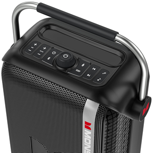 Bán buôn ban đầu quái vật P12 loa không dây mạnh mẽ xách tay BT loa ngoài trời không thấm nước bên âm thanh khuếch đại loa - Product Image 6