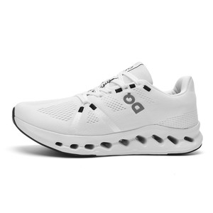 <span class=keywords><strong>Zapatillas</strong></span> Deportivas para <span class=keywords><strong>Hombre</strong></span> de Alta Calidad, Elegantes, Ligeras, Cómodas, con Amortiguación, Suela Hueca Transpirable de Malla EVA - Product Image 5