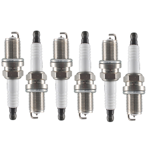 Bougies d'allumage Iridium de haute qualité BKR6EIX-<span class=keywords><strong>11</strong></span> 0242240579 980795685902 pour FORD USA - Product Image 3