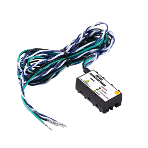 Lecteur CANBUS sans contact ECR-02, adaptateur de solution de données de véhicule pour diagnostics J1939, J1708 et ISO11992 - Product Image 4