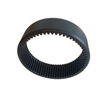 Anneau d'annulation de vitesse pour chargeuse-pelleteuse 3CX 4CX 450/10205