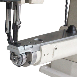 Machine industrielle à aiguille simple de haute qualité à vitesse de couture rapide - Product Image 3