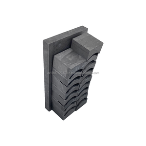 แม่พิมพ์สำหรับเผากราไฟท์แบบกำหนดเองที่มีความหนาแน่นสูง - Product Image 5