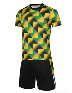 Trajes Deportivos Unisex Más Vendidos, Primavera Verano, <span class=keywords><strong>Entrenamiento</strong></span>, Competición, Secado Rápido, Poliéster, Bambú, Carbón, Diseño a Cuadros - Product Image 3