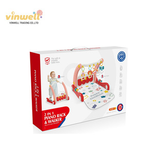 Thảm Tập Thể Dục Cho Bé 2 Trong 1, Thảm Tập Gym Để Ngồi Lên, Thảm Tập Thể Dục Cho Bé - Product Image 6