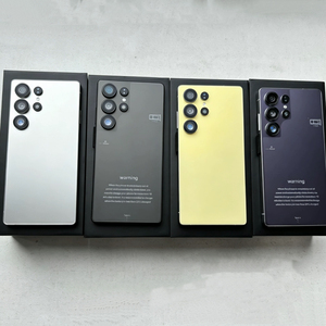 Venta al por mayor Nuevo Original S25 Ultra Teléfono móvil Android 15 de larga duración 16+1TB 5G LTE 108MP 144Hz Octa Core teléfono económico - Product Image 6