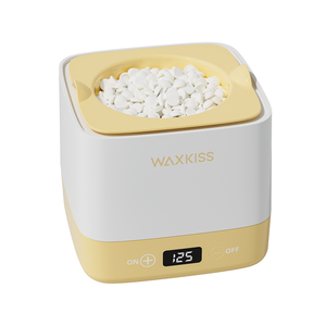Chauffe-cire aromatique OEM ODM avec affichage numérique et 1 fonction ° Ajustement de précision pour les perles et les cubes de cire fondue - Product Image 1