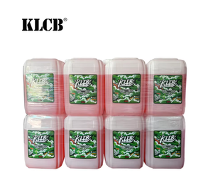 Cera Líquida para Lavado de Autos KLCB 20L Champú Rosa para Autos, Camiones y Motocicletas - Product Image 2