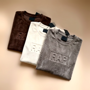 Nouveau T-shirt surdimensionné en tricot personnalisé de haute qualité DZ.ICAN, respirant, décontracté, imprimé en 3D, en coton, unisexe, avec motif graphique - Product Image 1