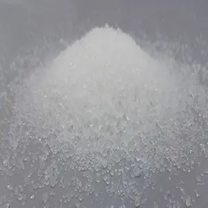 价格便宜的白色硅砂粉末玻璃制造质量如马来西亚和埃及包装可在25千克至1吨
