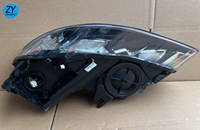 Phares LED de haute qualité pour Audi A1, système d'éclairage automobile, 2012 2013 2014, accessoires pour Audi A1